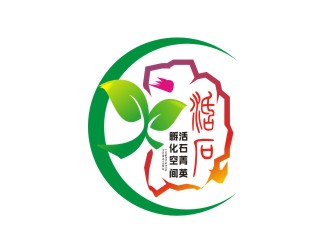 楊占斌的見下面品牌介紹logo設(shè)計(jì)