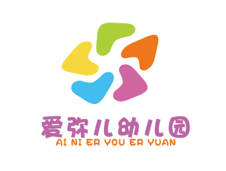 劉業(yè)偉的logo設(shè)計