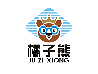 勞志飛的logo設(shè)計(jì)