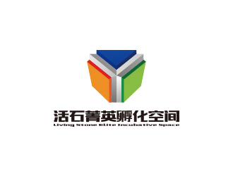 孫金澤的見下面品牌介紹logo設計