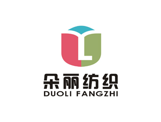 孫永煉的紡織品牌logo設計logo設計