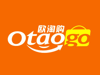 李杰的Otaogo / 歐淘購logo設計