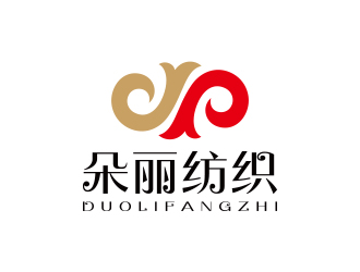 孫金澤的紡織品牌logo設計logo設計