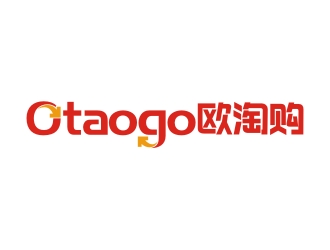 曾翼的Otaogo / 歐淘購(gòu)logo設(shè)計(jì)