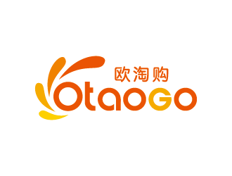 王濤的Otaogo / 歐淘購logo設計