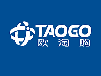 勞志飛的Otaogo / 歐淘購(gòu)logo設(shè)計(jì)