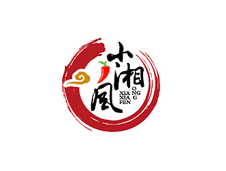 秦曉東的logo設(shè)計(jì)