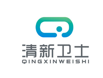 楊占斌的logo設(shè)計