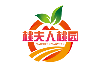 連杰的logo設計