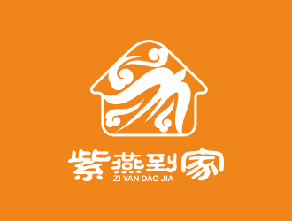 何嘉健的logo設(shè)計