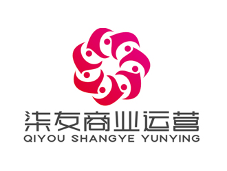 趙鵬的logo設(shè)計(jì)