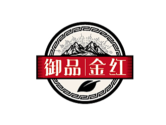 趙軍的logo設(shè)計