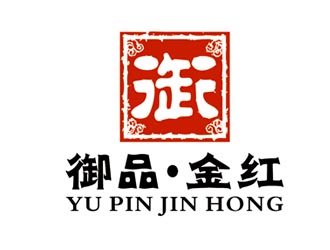 楊占斌的logo設(shè)計