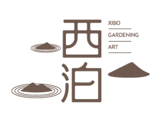 夏孟的logo設(shè)計(jì)