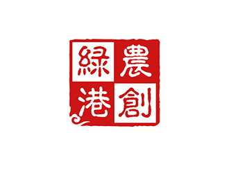 吳曉偉的logo設(shè)計(jì)