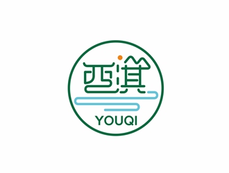 唐國(guó)強(qiáng)的西泊西餐咖啡店logo設(shè)計(jì)logo設(shè)計(jì)