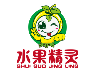 向正軍的logo設(shè)計