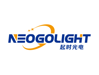 張俊的neogoLightlogo設(shè)計