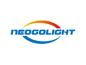 鐘炬的neogoLightlogo設(shè)計(jì)