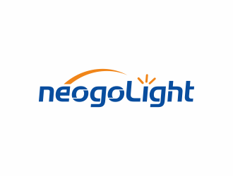 湯儒娟的neogoLightlogo設(shè)計