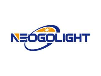 張俊的neogoLightlogo設(shè)計