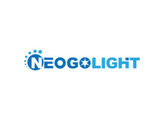 朱紅娟的neogoLightlogo設(shè)計