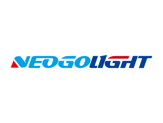 連杰的neogoLightlogo設(shè)計(jì)