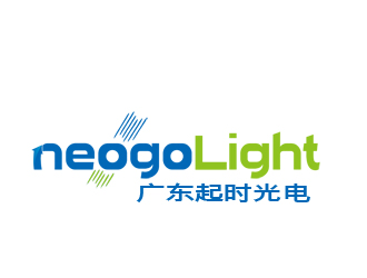 朱兵的neogoLightlogo設(shè)計