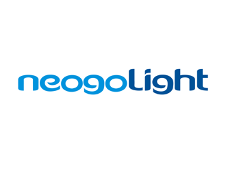 譚家強的neogoLightlogo設(shè)計