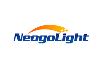 吳曉偉的neogoLightlogo設(shè)計