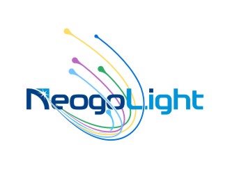 陳國偉的neogoLightlogo設(shè)計