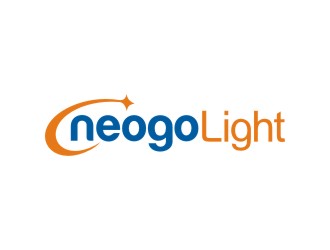 曾翼的neogoLightlogo設(shè)計