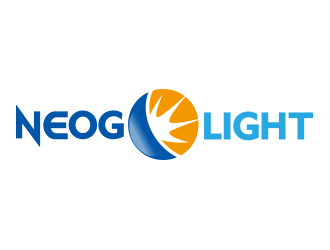 向正軍的neogoLightlogo設(shè)計(jì)