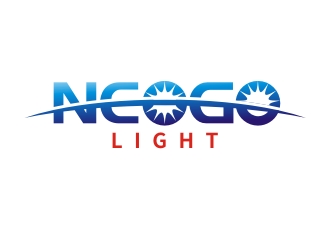 楊占斌的neogoLightlogo設(shè)計