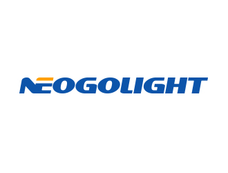 楊勇的neogoLightlogo設(shè)計