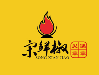 鄒小考的logo設(shè)計(jì)