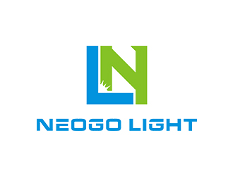 趙錫濤的neogoLightlogo設(shè)計