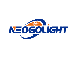 neogoLightlogo設(shè)計(jì)