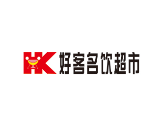 許衛(wèi)文的logo設計