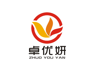 孫永煉的logo設(shè)計