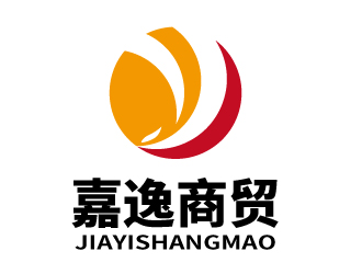 張俊的沈陽(yáng)嘉逸商貿(mào)有限公司logo設(shè)計(jì)