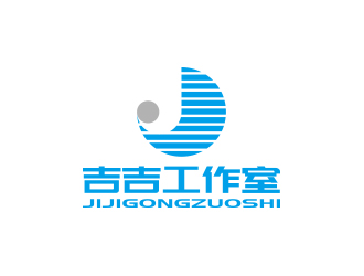 孫金澤的吉吉工作室logo設(shè)計(jì)