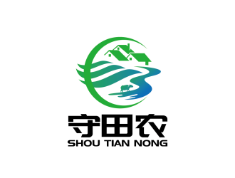 安冬的logo設(shè)計