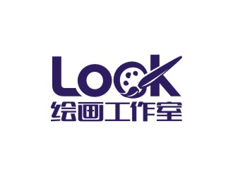 曾翼的logo設(shè)計