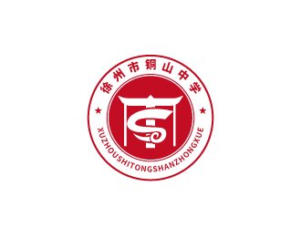 張俊的logo設(shè)計