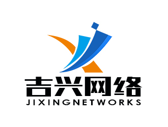 朱兵的logo設(shè)計(jì)