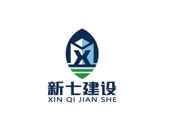 周金進(jìn)的logo設(shè)計(jì)