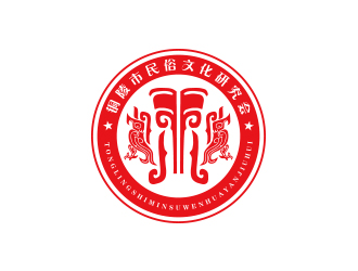 孫金澤的logo設(shè)計(jì)