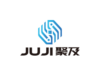 孫金澤的聚及社交金融APP標(biāo)志設(shè)計(jì)logo設(shè)計(jì)