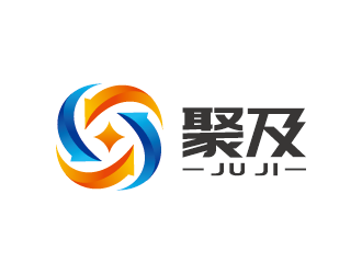 王濤的聚及社交金融APP標(biāo)志設(shè)計(jì)logo設(shè)計(jì)